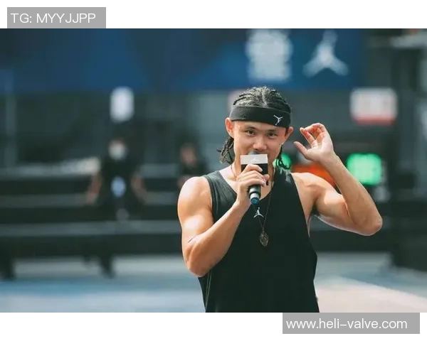 周磊专访：从街头到舞台的蜕变与坚持之路