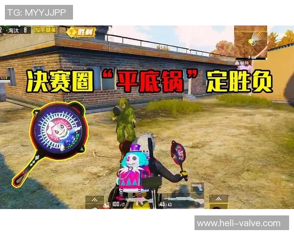 和平精英战术分析：LNG快攻策略的优势与不足探讨