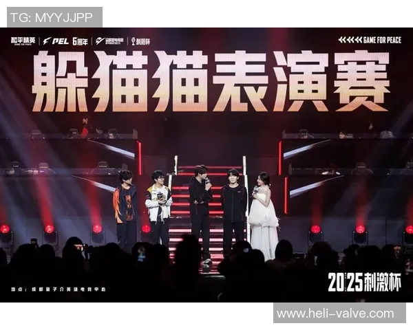 和平精英盛宴揭秘RNG战队的耐力与团队合作之道