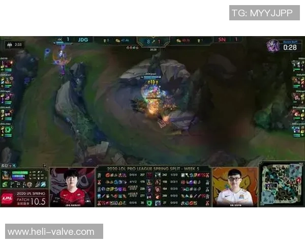 和平精英评论：探讨JDG在比赛中控制能力的优劣势分析