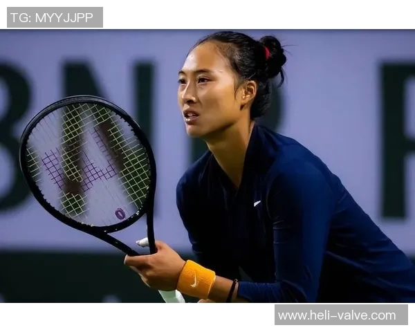 对话吴强：回顾我的网球生涯与未来展望