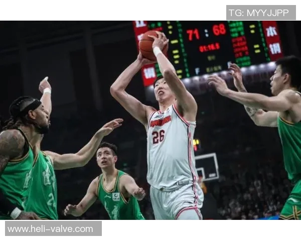 广州排球队快攻战术解析与发展趋势探讨