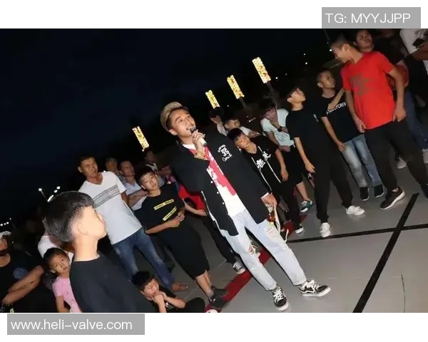 广州街舞队实力强劲荣登全国街舞实力排行榜第七名