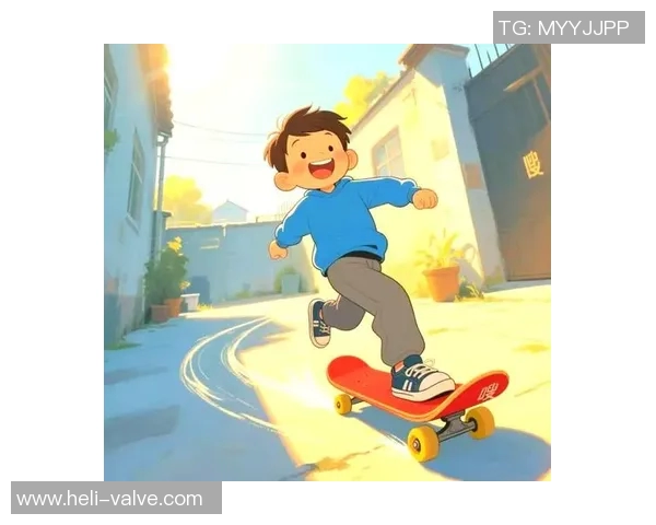 成都滑板队的成长之路:一段关于坚持与突破的纪实故事 成都滑板队的成长之路:一段关于坚持与突破的纪实故事