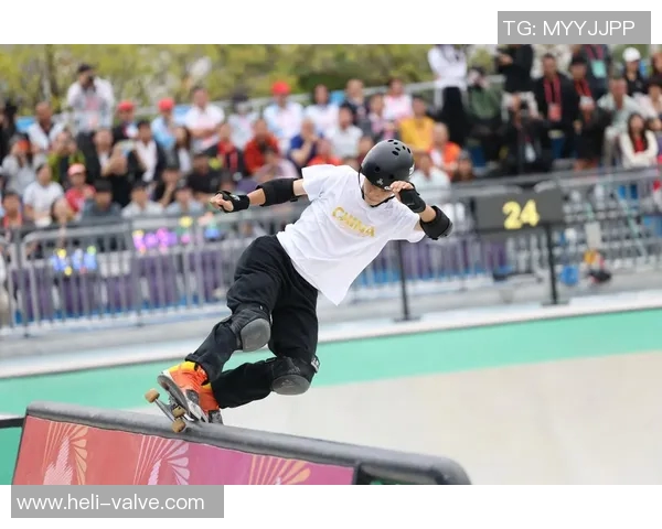 杭州滑板队实力强劲夺冠最新滑板实力TOP10榜单揭晓