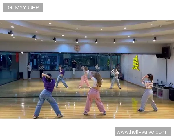 武汉街舞队心理素质深度对比分析与团队表现的关系探讨