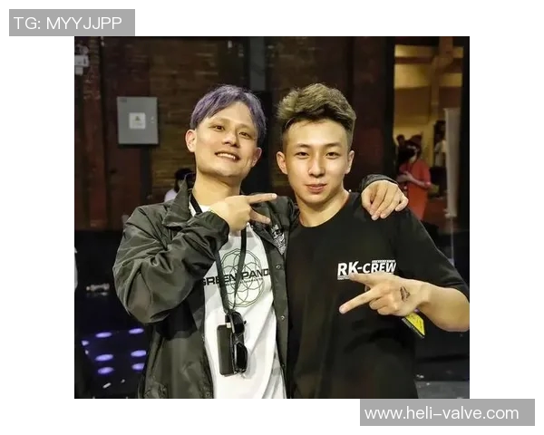 深入探讨上海街舞队的文化意识与风格差异分析