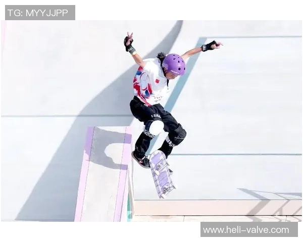 滑板精英赛特别报道：北京滑板队如何实现转型与突破之路