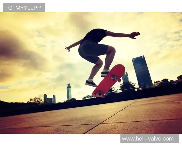 王丽独家分享滑板技巧与心得体会助你轻松掌握滑板运动的乐趣与挑战