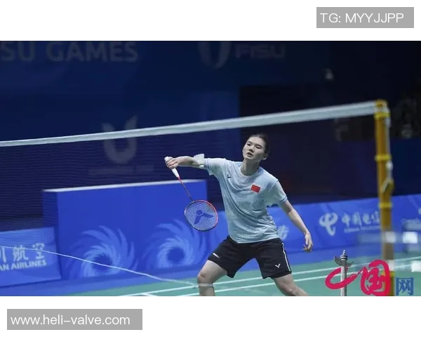 羽毛球纪实：见证成都羽毛球队从传统到现代的华丽转型之旅