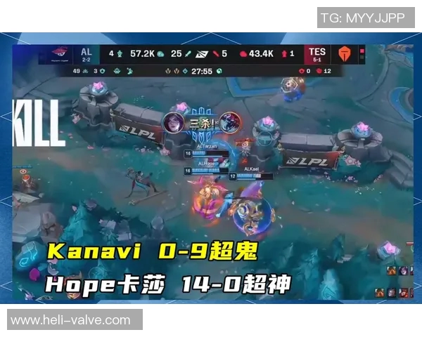 英雄联盟热议：BLG战队配合问题引发玩家热烈讨论与分析