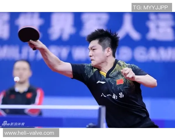 重庆乒乓球队引领最新乒乓球节奏TOP10榜单全景解析