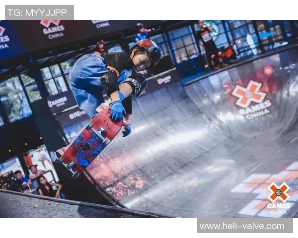 重庆滑板队的个人能力揭秘与滑板文化的深度探索 重庆滑板队的个人能力揭秘与滑板文化的深度探索