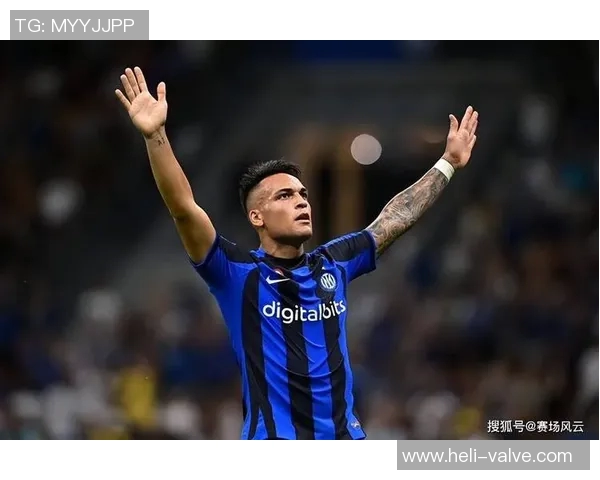 劳塔罗：从天才少年到足球巨星的辉煌旅程与未来展望