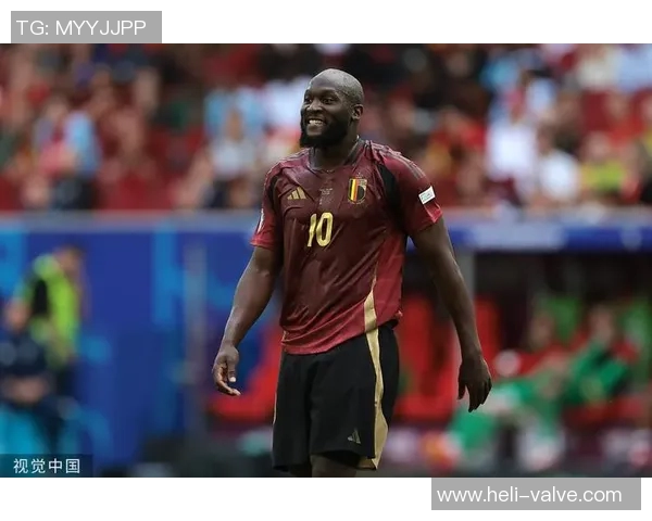 卢卡库：从天才前锋到足坛传奇的蜕变之路与未来展望