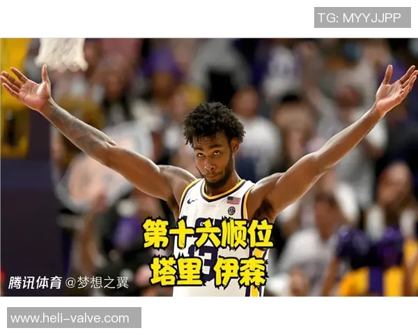 塔里伊森的篮球之路与未来潜力分析