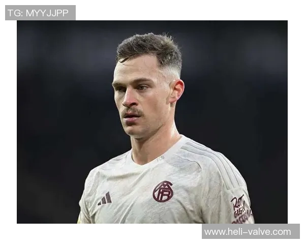 基米希的全能表现如何改变现代足球战术格局与球队建设理念