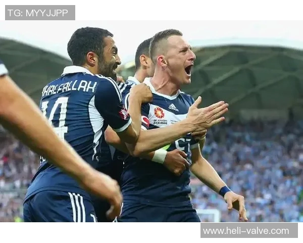 悉尼FC与布里斯班的激烈对决谁能在这场比赛中笑到最后