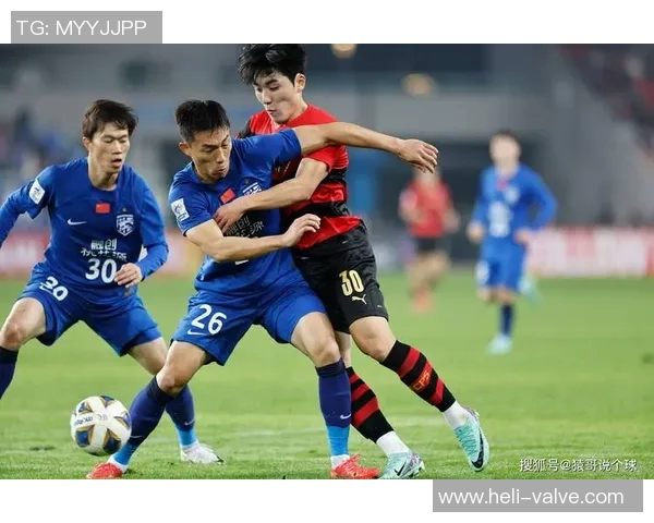 恒大与上海申花精彩对决录播回顾分析及赛后点评