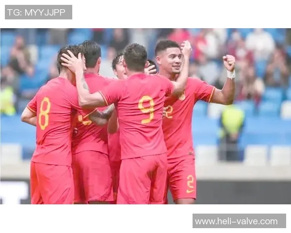 日本与中国足球对决的历史与未来展望分析