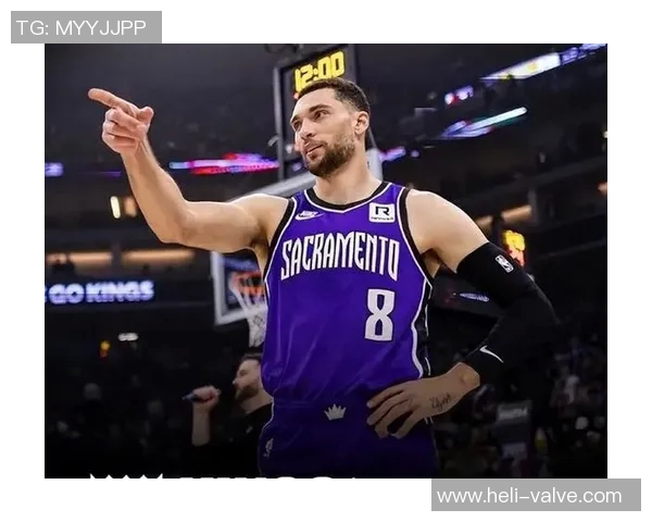 扎克拉文在NBA赛场上的崛起与未来发展展望
