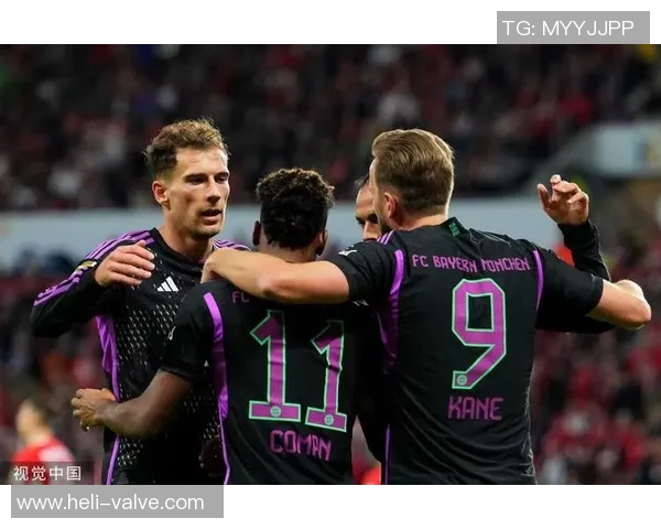 格雷茨卡的崛起与德甲赛场的未来发展之路探讨