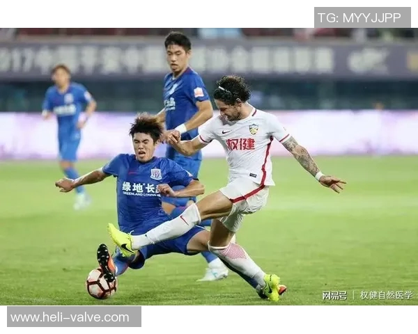 权健迎战申花竞彩分析：球队状态与战术对比全解析