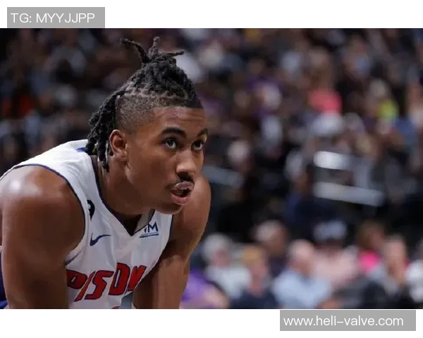 杰登艾维在NBA赛场上的崛起与未来发展潜力分析