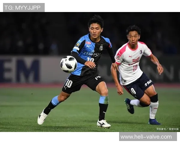 湘南海洋与大阪钢的激烈对决揭示了日本足球的魅力与竞争力