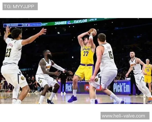 湖人掘金比赛裁判报告揭示最后2分钟三次漏判对湖人不利真相