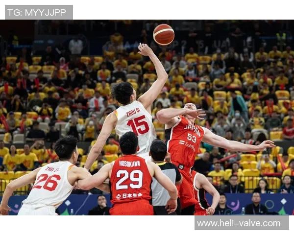 男篮新西兰对阵约旦精彩对决腾讯直播全程呈现