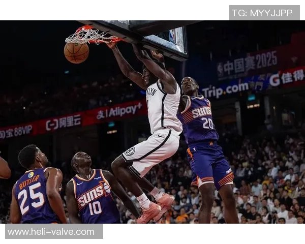 篮网与太阳精彩对决完整视频回顾及赛后分析分享