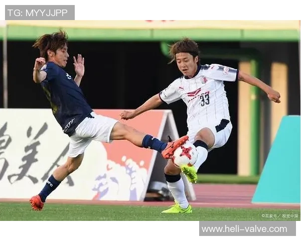 磐田喜悦迎战群马争夺胜利双方全力以赴展现足球魅力