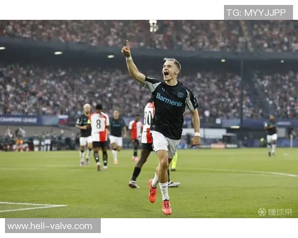 维尔茨：年轻天才如何在足球赛场上崭露头角与未来展望