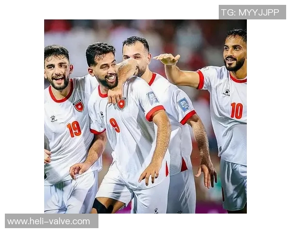 约旦与新西兰足球对决分析及赛前预测展望