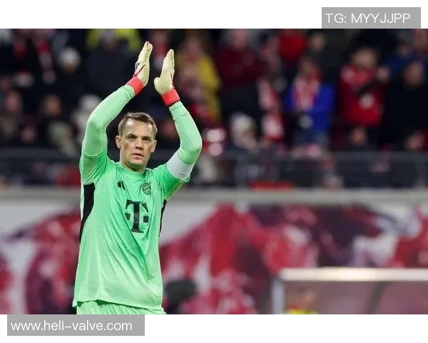 诺伊尔重伤缺席本赛季拜仁急聘德赫亚补缺守门员