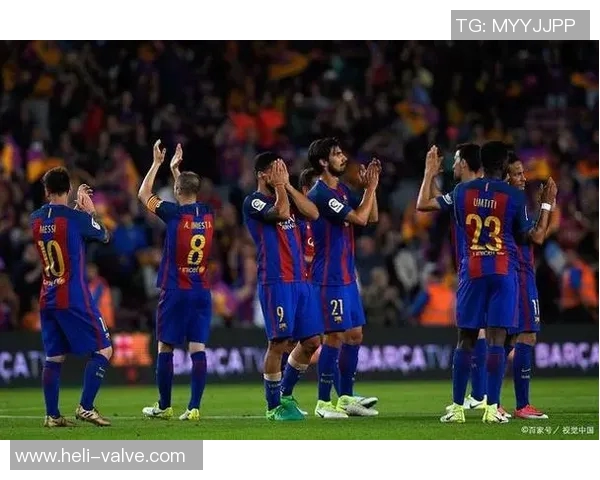 贝蒂斯与巴塞罗那精彩对决视频回顾及精彩瞬间分析