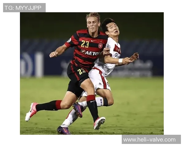 西悉尼漫步对决西部联队激情碰撞展现澳超联赛魅力与实力较量