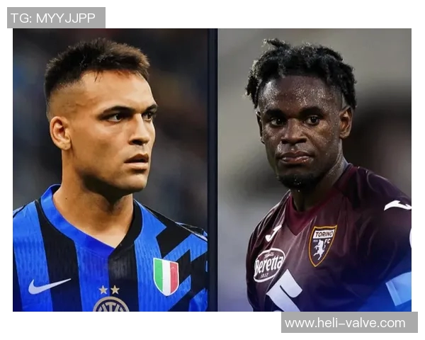 都灵与国米精彩对决视频直播全程回顾与分析