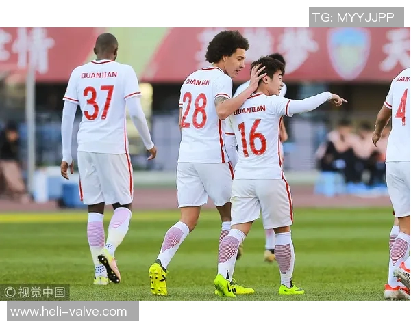 辽足与权健激战正酣直播盛况回顾及精彩瞬间分析 辽足与权健激战正酣直播盛况回顾及精彩瞬间分析