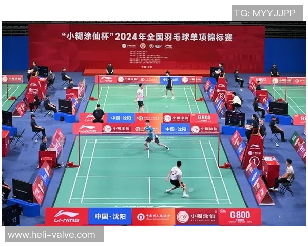 重庆羽毛球队展现灵活性实力荣登全国羽毛球灵活性排行榜第四名