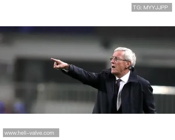 里皮与瓜迪奥拉的战术较量：谁能引领足球的未来潮流