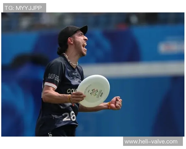 重庆飞盘队在全国耐力排行榜中荣获第九名展现出色实力与团队精神