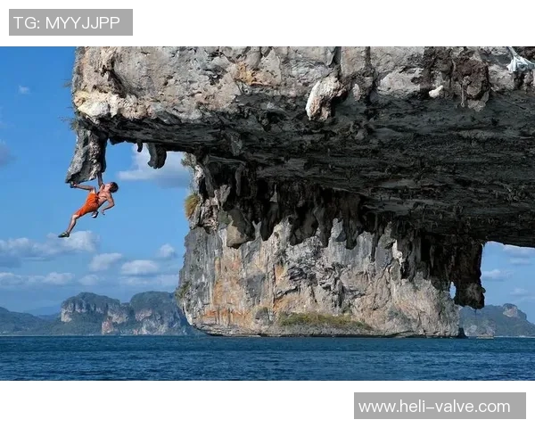 陈静谈极限运动的挑战与成长分享她的心路历程与未来展望