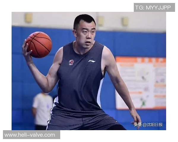 韩德君:从篮球新星到球队核心的成长之路与未来展望 韩德君:从篮球新星到球队核心的成长之路与未来展望