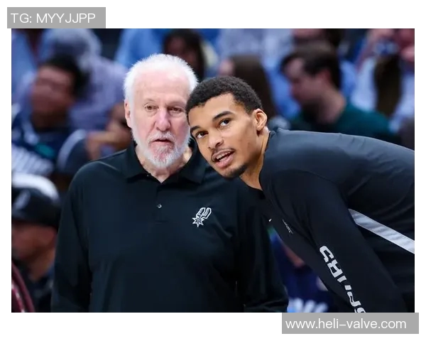 马刺队再度选择摆烂波波维奇因轮休主力队员遭联盟罚款 马刺队再度选择摆烂波波维奇因轮休主力队员遭联盟罚款