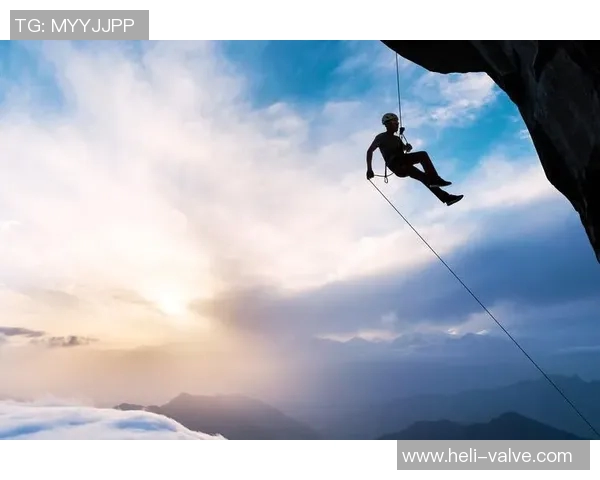 黄强独家分享极限运动心得与技巧助你突破自我极限挑战极限运动的乐趣与安全