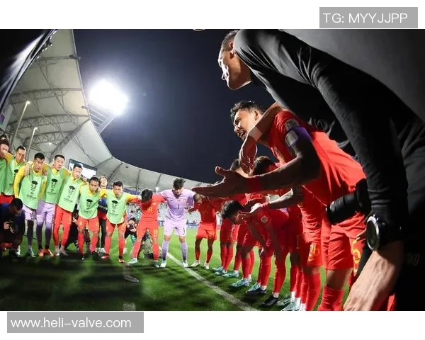 2015年中国足球队对阵黎巴嫩的精彩比赛回顾与分析