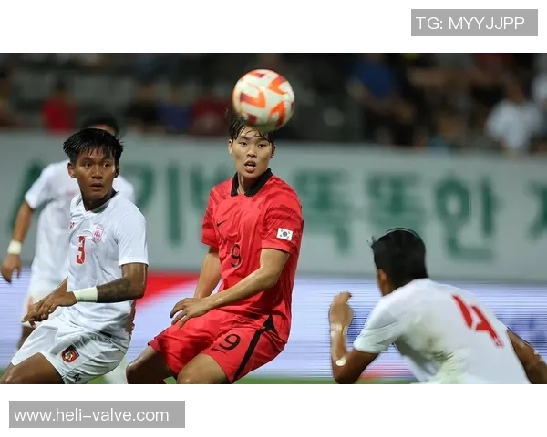 2017年国足对阵韩国的激战回顾与深度分析 2017年国足对阵韩国的激战回顾与深度分析