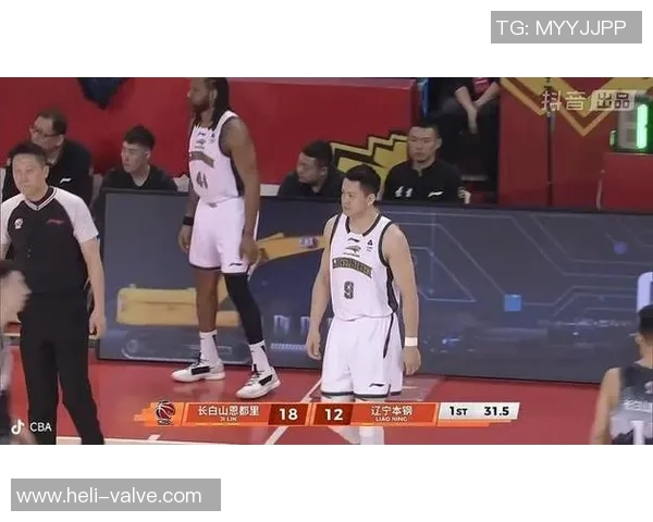 CBA精彩对决辽宁队迎战吉林队直播全程回顾与分析